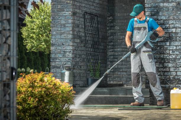 Best Graffiti Removal  in Booneville, MS