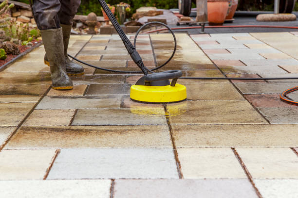 Best Patio and Deck Pressure Washing  in Booneville, MS