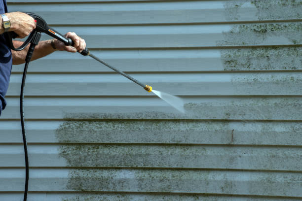 Best Parking Lot and Garage Cleaning  in Booneville, MS