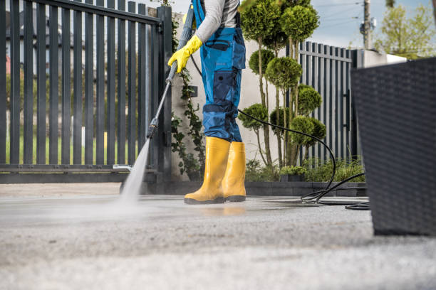 Best Dumpster Area Cleaning  in Booneville, MS